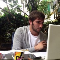 Luca Bartolucci (@lucabartolucci_) 's Twitter Profile