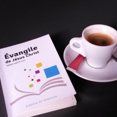 Père de famille catholique engagé dans sa paroisse qui aime partager la Parole de Dieu, l’Eglise, et l’œcuménisme #mission