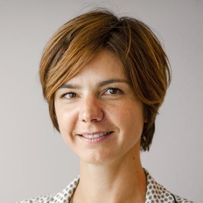 ElsaHaennig's profile picture. 