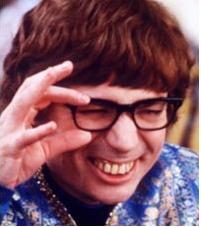 austinpowers2's profile picture. 