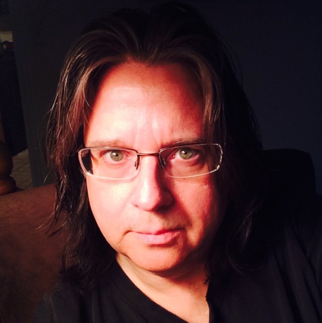 Rongtr's profile picture. Guitarist. The Ron Zabrockiest of all Ron Zabrocki's. Loves Guitar,  Horror, Boobs and Theater.
https://t.co/0VpuDZSwiK