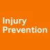 Injury Prevention (@IP_BMJ) Twitter profile photo