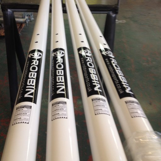 RobbinSports's profile picture. 40 years of Engineering... a life time of Sport. Offering local Sport Clubs, Schools and Academies access to trade price Sports Equipment via Robbin Sports.