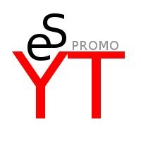 ¿Estas empezando en YT y quieres promocionarte? Sólo tienes que seguirnos, mencionarnos y nosotros te daremos RT. ¿Fácil verdad?