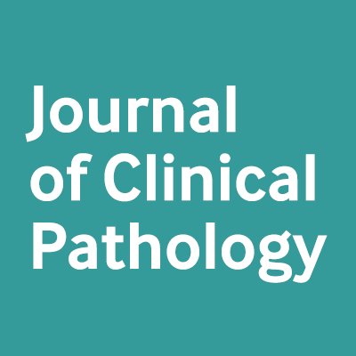 Journal of Clinical Pathology (JCP) is a leading international journal covering all aspects of pathology.