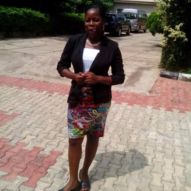 Eniola Fadahunsi  is a Goal Oriented individual, who is dedicated and committed to humanitarian service. Every moment with her is Worthwhile