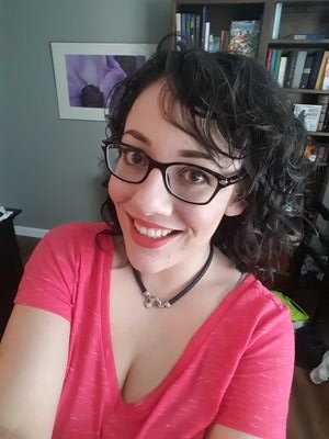 madelinebain's profile picture. 