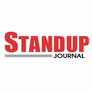 Standup Journal