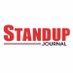 Twitter Profile image of @StandupJournal