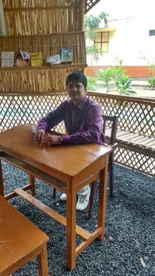 Raviram1981's profile picture. I work in iwmp project in Surendranagar