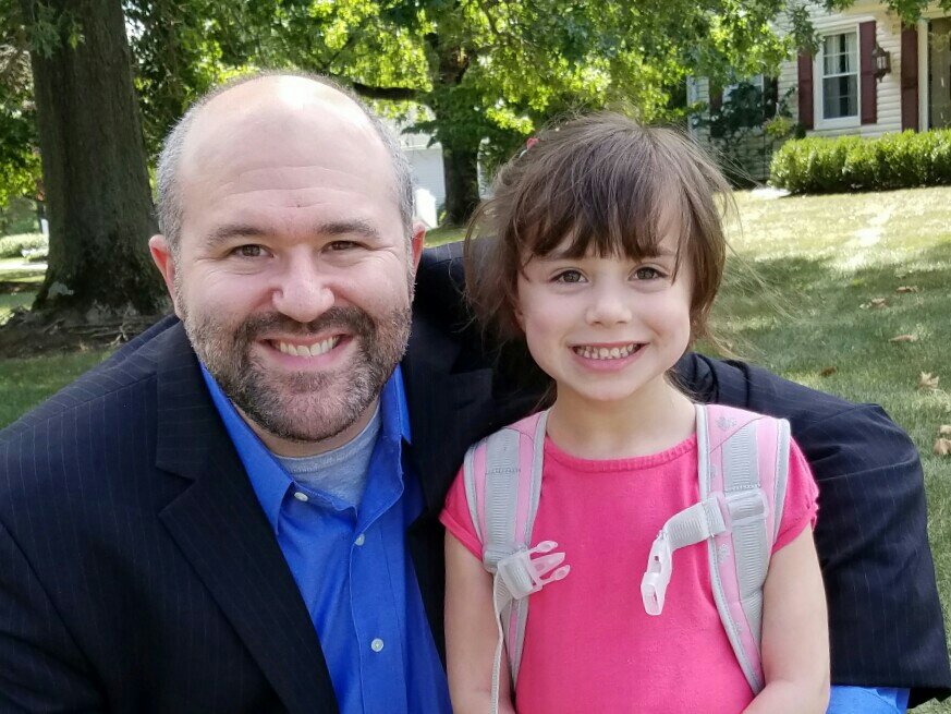 Global Portfolio Lead, Multicloud @DellTech.  Author (https://t.co/JPOPa3XPgG)/speaker/blogger. Proud vExpert 2010-2023, even prouder father of two.