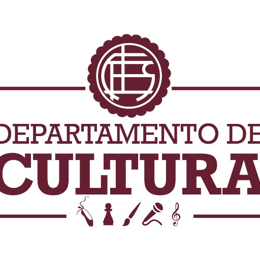 Actividades del Dpto de Cultura Club A.Lanús.
cultura@clublanus.com