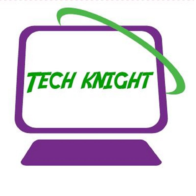 techknight12's profile picture. 