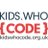 Kids Who Code