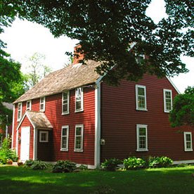 Peabody Historical Society: Preserving, Collecting and Educating through Peabody History