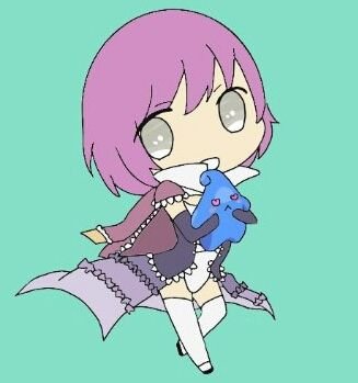 Sae__Bureibu's profile picture. 