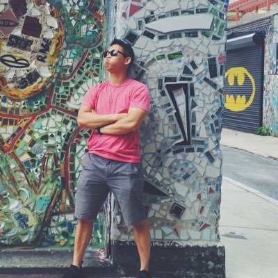 andyjungz's profile picture. The Borgen Project Journalist