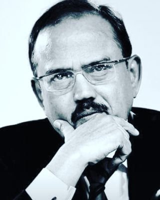 NSAajitdovalind's profile picture. National Security Advisor India