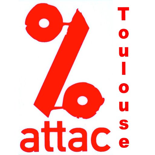 Compte officiel d'Attac Toulouse