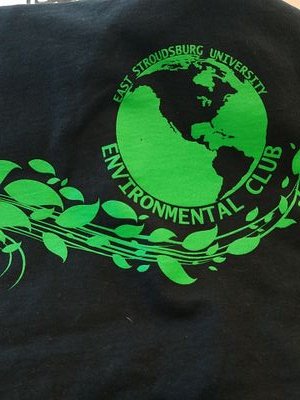 Promoting & protecting our environment 🌎open to all majors and fun for everyone
Snapchat: ESUEnvClub
Instagram: esu_environmental_club