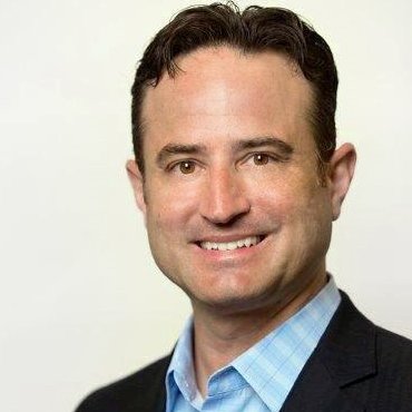 Rob Babin is Regional Vice President Cox Media Group, Radio