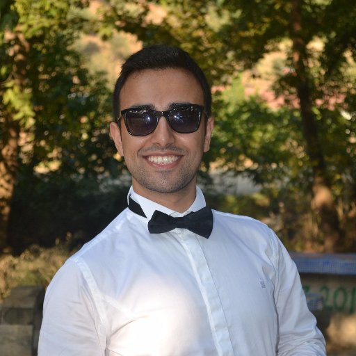 Serkan_Kesen's profile picture. Software engineer at @ziraatteknoloji, @Galatasaray, #Javascript, #ReactJS, C#
