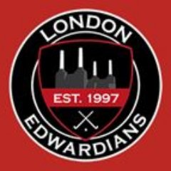 An inclusive National League hockey club offering a social and competitive experience for all levels. Welcoming players to join our London Eds family!