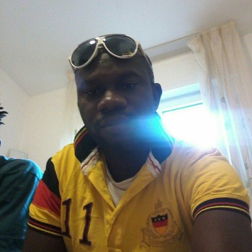 christ33970588's profile picture. 