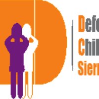 DCI Sierra Leone (@dcisierraleone) 's Twitter Profile