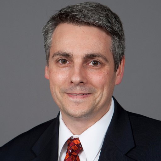 Executive Director, Center for Entrepreneurship & Commercialization (CEC) Associate Professor of Entrepreneurship & Strategic Management