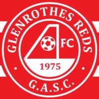 Glenrothes Reds1975(@GlenrothesReds) 's Twitter Profile Photo