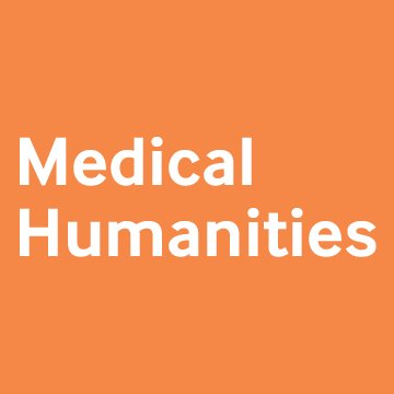 Medical Humanities (MH) is a leading international journal that reflects the whole field of medical humanities. EIC @bschillace