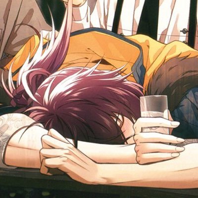 hikarihosoya's profile picture. 東京在住、25↑黒蝶/灰鷹のサイケデリカシリーズ、コドリア応援！グッズ回収:インピー、榎本峰雄！！！峰雄×市香ちゃんを全力で応援する！尊、契、愛時推しの友人がいるので、時々求めております。