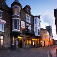 The Red Lion Cromer (@redlioncromer) 's Twitter Profile