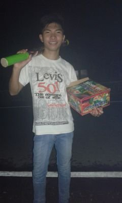 JeVeNs_'s profile picture. #Keajaiban adalah лдмд låin dari #Kerja #keras