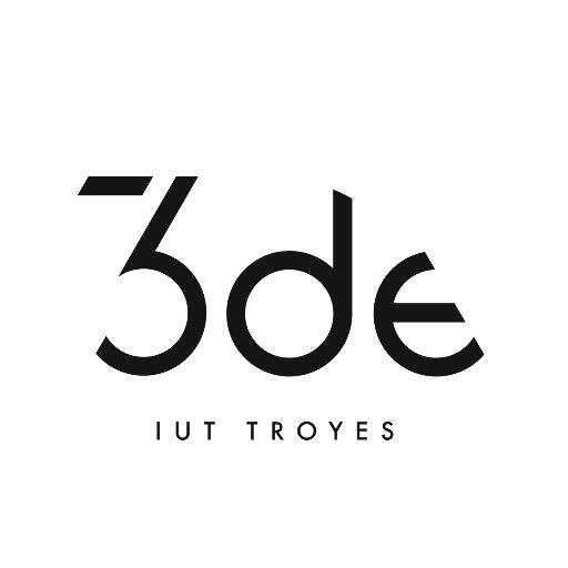 Page officiel du BDE de l'IUT de Troyes. Suivez-nous aussi sur facebook : https://t.co/S7ffXnn4zc