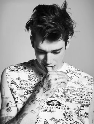 artemisrpgg's profile picture. 19 ans