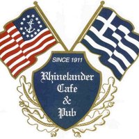 Rhinelandercafe (@rhinelanderwi) 's Twitter Profile