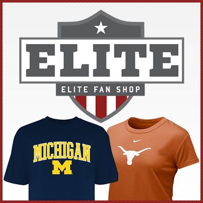 Elite Fan Shop 2019 NCAA Playoff Bowl T Shirt