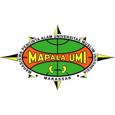 Akun Twitter MAPALA UMI Makassar | Gunung Hutan|Rock Climbing|Caving|Diving|Rafting|Penelitian
.
Fanpage:https://t.co/usfCOSQWKH
| IG:https://t.co/6dqX8DMy2X