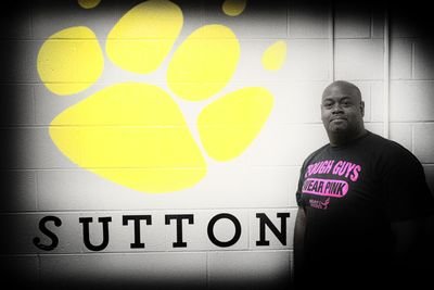 7th grade Assistant Principal at Sutton Middle School.