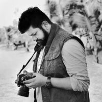 Hiren Magan 📸(@LIFE_in_WILD) 's Twitter Profile Photo