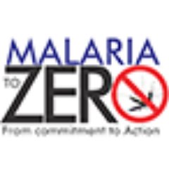 Official Twitter handle of the Malaria To Zero Initiative. We're galvanizing action towards averting 1 million new malaria cases by 2020!