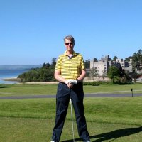 Charlie Denton (@charlesmdenton) Twitter profile photo