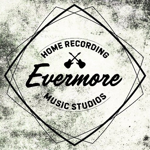 Antwerp-based DIY recording studio. • Contact: evermore.collective@gmail.com • FB: @EvermoreCollective • IG: @EvermoreStudios