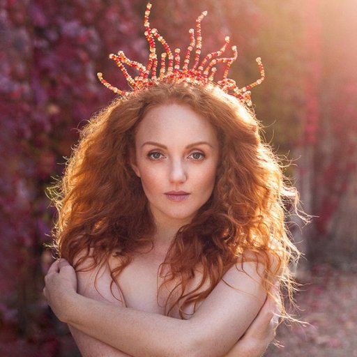 Professional flame-haired model, enjoying my travels through a wonderful spectrum of art & photography.
Bookings: info@ivoryflame.co.uk