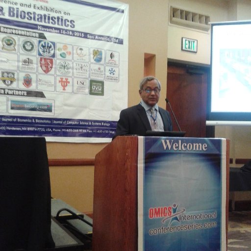 akroy1946's profile picture. Award winning Key Note Speaker at International Level, Professor AJIT KUMAR ROY is an acclaimed researcher and consultant.