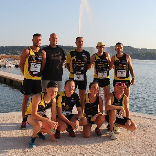 🇫🇷French Team Trail Elite, club régional d'athlétisme, de triathlon et de cyclisme mais surtout passionnés de sport d'endurance, rejoignez l'aventure !