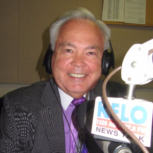 Business news you can use! It's Your Business with Bill Zortman  airs 9-11 am Mon to Wed, Fri on KELO-AM 1320 & KELQ-FM 107.9. Contact Bill.Zortman@mwcradio.com