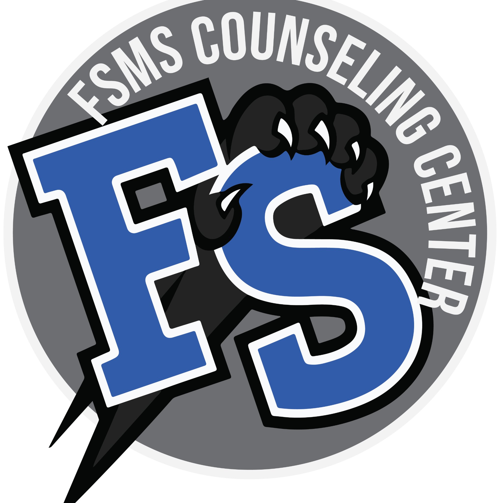 Welcome to the FSMS Counseling twitter page! Check back often to see upcoming news from Mrs. Hodge and Mrs. Enriquez!